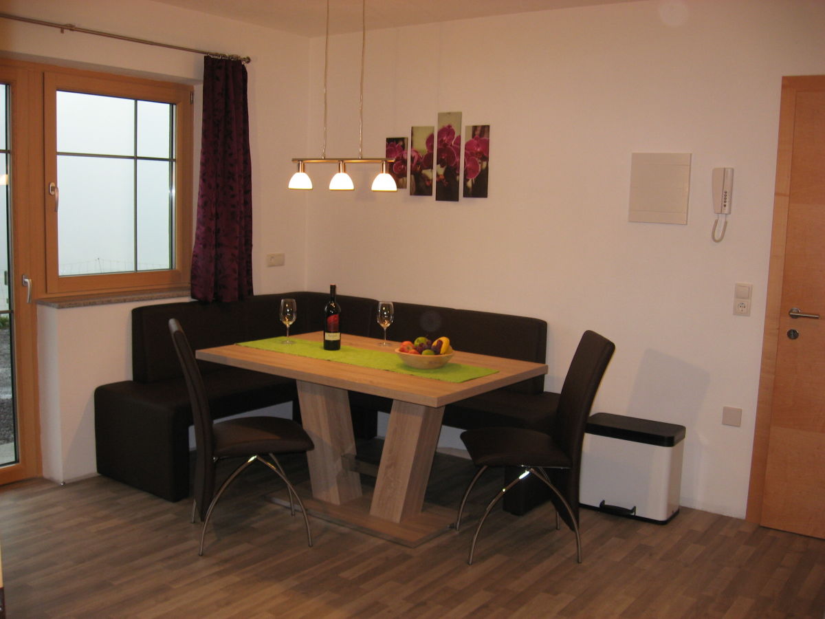 Holiday apartment Ferienwohnung Annelie - Features photo 4
