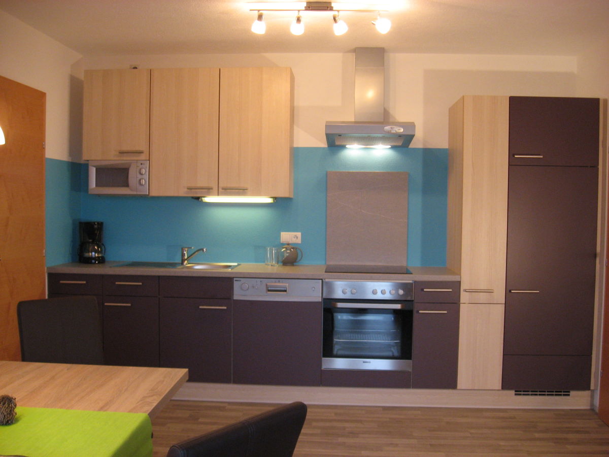 Holiday apartment Ferienwohnung Annelie - Features photo 5