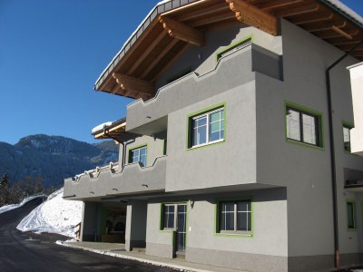 Holiday apartment Ferienwohnung Annelie - Outdoor photo 2