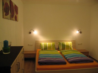 Holiday apartment Ferienwohnung Annelie - Features photo 6