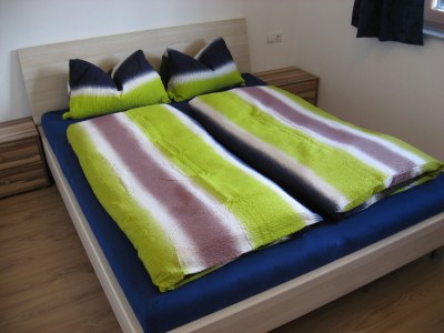 Holiday apartment Ferienwohnung Annelie - Features photo 7