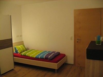 Holiday apartment Ferienwohnung Annelie - Features photo 8