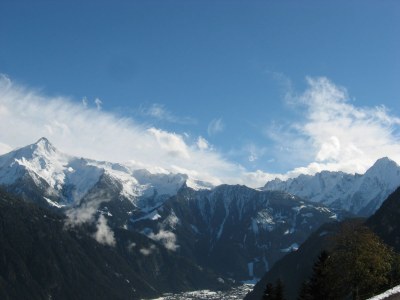 Holiday apartment Ferienwohnung Annelie - Environment photo 11