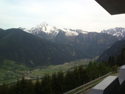 Holiday apartment Ferienwohnung Annelie - Environment photo 13