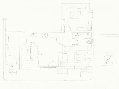 Holiday apartment Ferienwohnung Annelie - Document photo 14