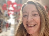 Petra De Koekkoek-Doll