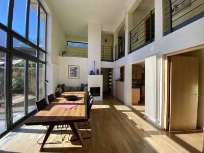 Holiday apartment Villa Hungerburg/Nordpark Innsbruck - Features photo 8