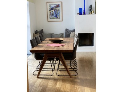 Holiday apartment Villa Hungerburg/Nordpark Innsbruck - Features photo 9