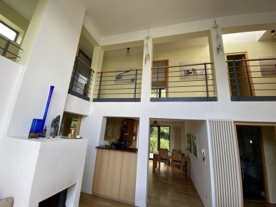 Holiday apartment Villa Hungerburg/Nordpark Innsbruck - Features photo 10