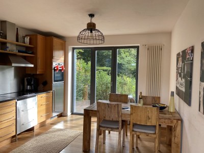 Holiday apartment Villa Hungerburg/Nordpark Innsbruck - Features photo 11