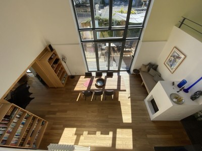 Holiday apartment Villa Hungerburg/Nordpark Innsbruck - Features photo 12