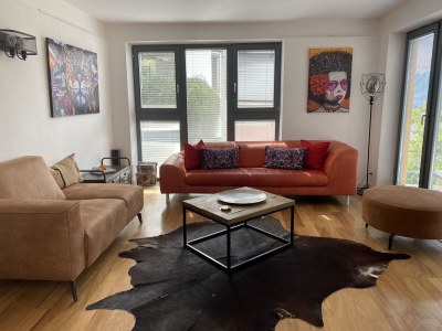 Holiday apartment Villa Hungerburg/Nordpark Innsbruck - Features photo 13