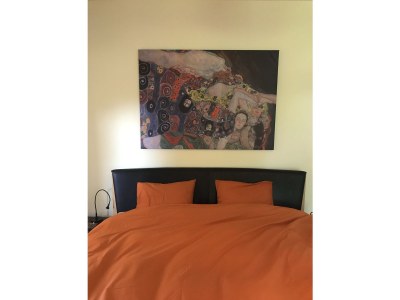 Holiday apartment Villa Hungerburg/Nordpark Innsbruck - Features photo 14