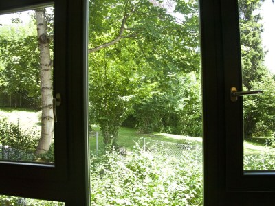 Holiday apartment Villa Hungerburg/Nordpark Innsbruck - Features photo 15