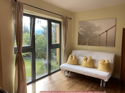 Holiday apartment Villa Hungerburg/Nordpark Innsbruck - Features photo 19