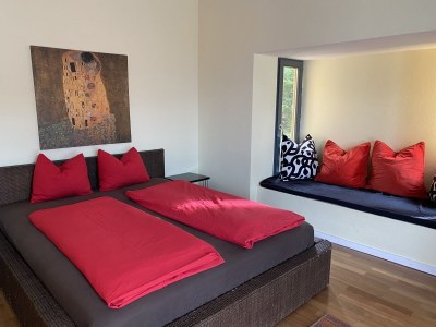 Holiday apartment Villa Hungerburg/Nordpark Innsbruck - Features photo 20