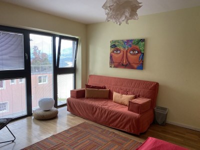 Holiday apartment Villa Hungerburg/Nordpark Innsbruck - Features photo 21