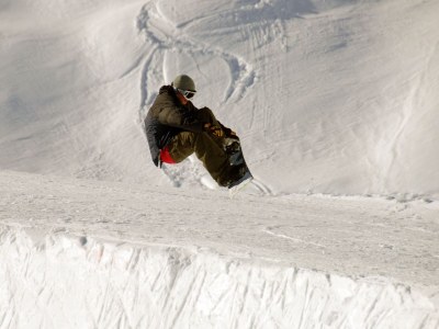 Holiday apartment Villa Hungerburg/Nordpark Innsbruck - Environment photo 25