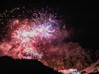 Holiday apartment Villa Hungerburg/Nordpark Innsbruck - Environment photo 33