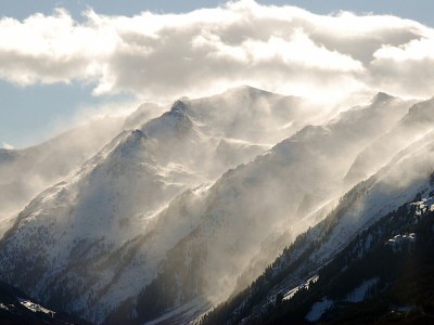 Holiday apartment Villa Hungerburg/Nordpark Innsbruck - Environment photo 35