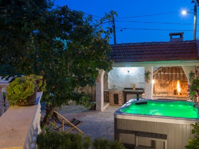 Holiday house LUPE - Outdoor photo 6