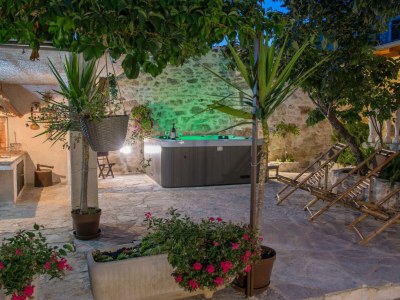 Holiday house LUPE - Outdoor photo 9