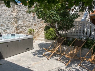 Holiday house LUPE - Outdoor photo 10