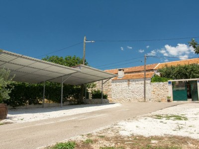 Holiday house LUPE - Outdoor photo 11