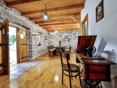 Holiday house LUPE - Features photo 13