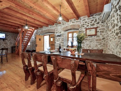 Holiday house LUPE - Features photo 15