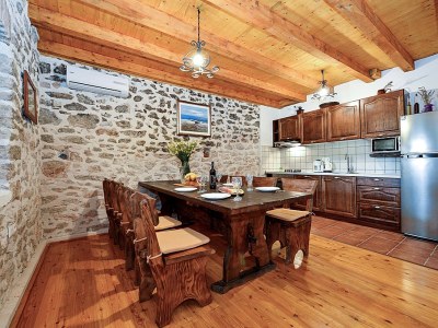 Holiday house LUPE - Features photo 16