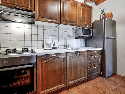 Holiday house LUPE - Features photo 17