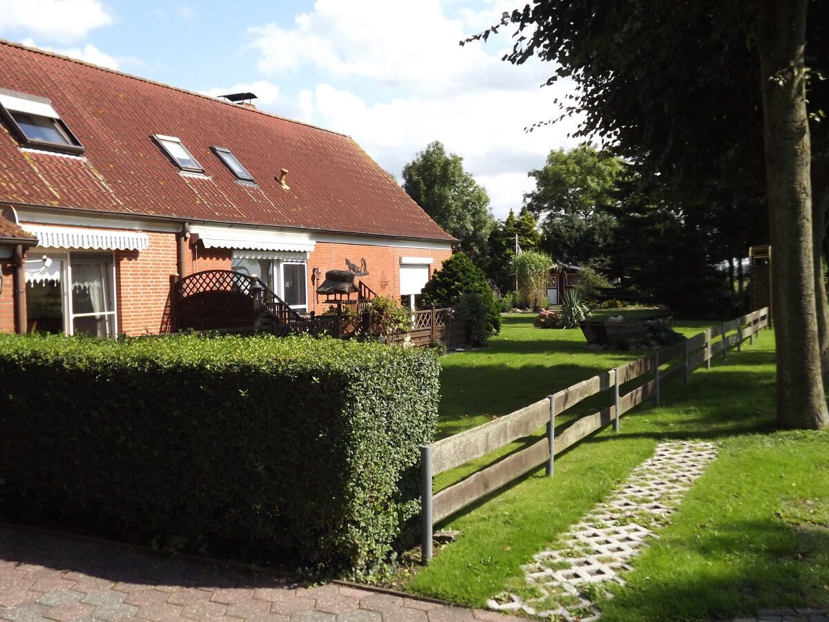 Holiday house Grietje - Outdoor photo 2