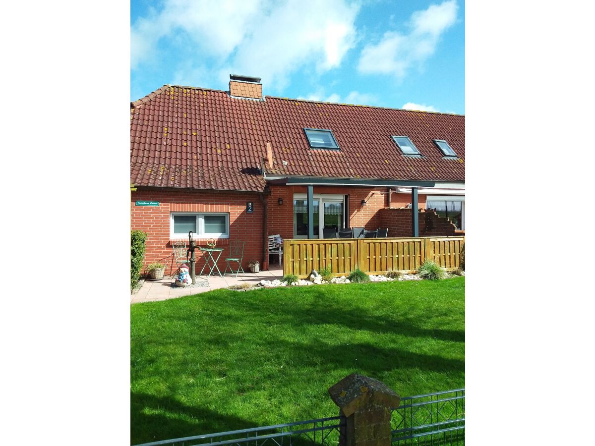 Holiday house Grietje - Outdoor photo 4