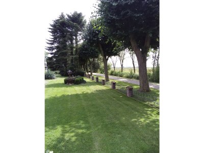 Holiday house Grietje - Outdoor photo 7