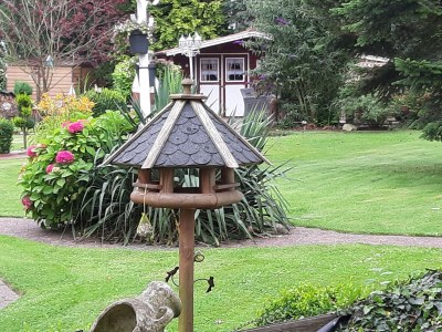 Holiday house Grietje - Outdoor photo 8