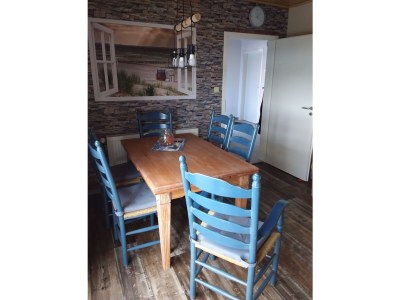 Holiday house Grietje - Features photo 12