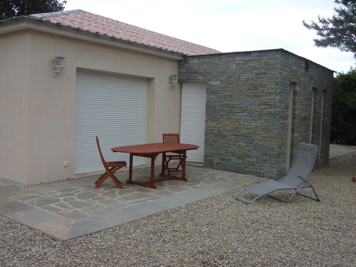 Holiday house Campana