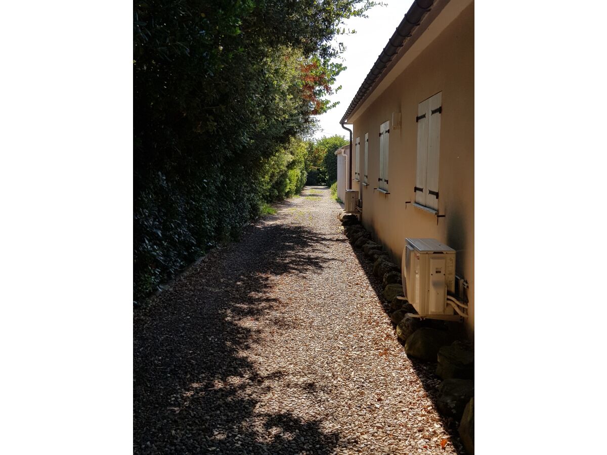 Holiday house Campana - Outdoor photo 3