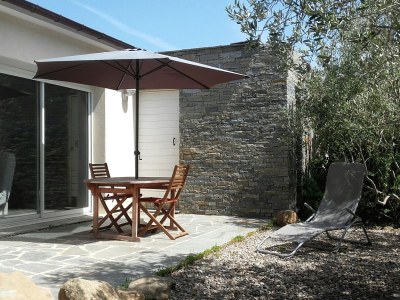 Holiday house Campana - Outdoor photo 2