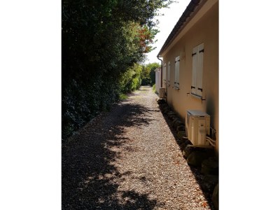 Holiday house Campana - Outdoor photo 3