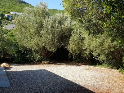 Holiday house Campana - Outdoor photo 4