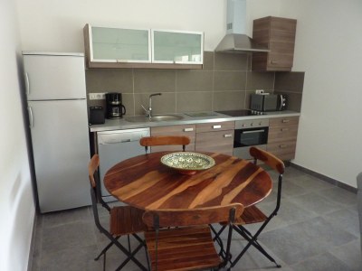 Holiday house Campana - Features photo 6