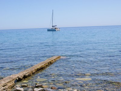 Holiday house Campana - Environment photo 9