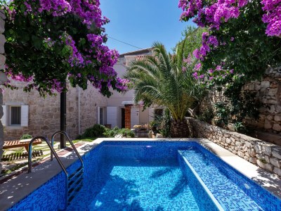 Holiday house Carpe Diem in Sutivan - Holiday house