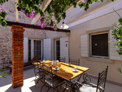 Holiday house Carpe Diem - Outdoor photo 7