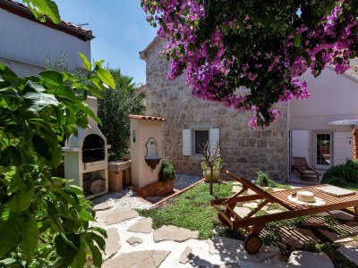 Holiday house Carpe Diem - Outdoor photo 8