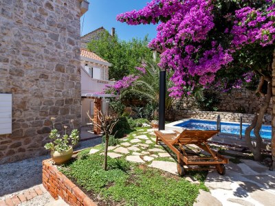 Holiday house Carpe Diem - Outdoor photo 9