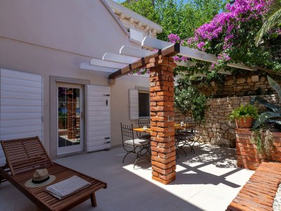 Holiday house Carpe Diem - Outdoor photo 11