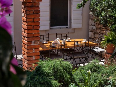 Holiday house Carpe Diem - Outdoor photo 12